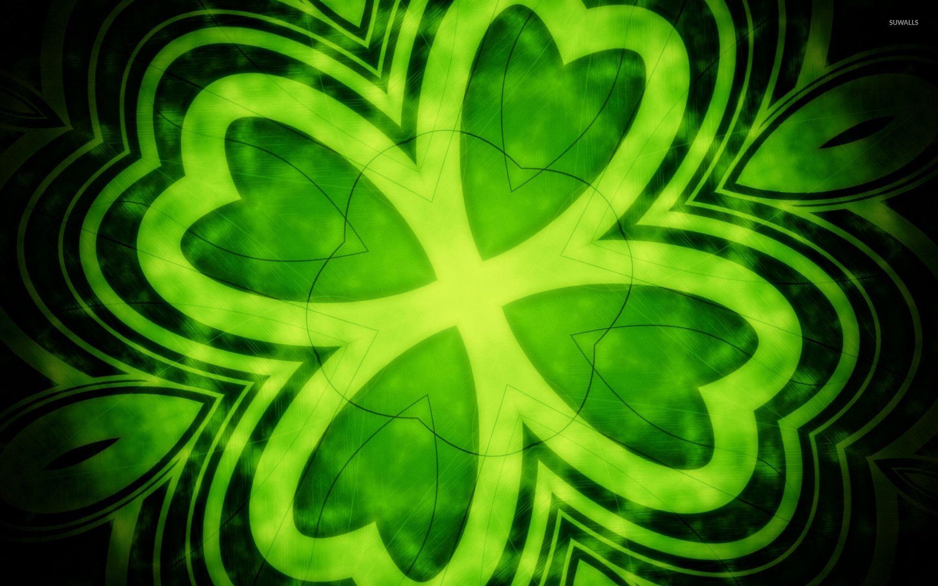 Lucky Clover Wallpapers - Top Free Lucky Clover Backgrounds