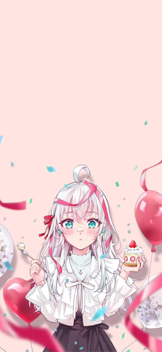 640x1385 Roshidere Smartphone Wallpaper