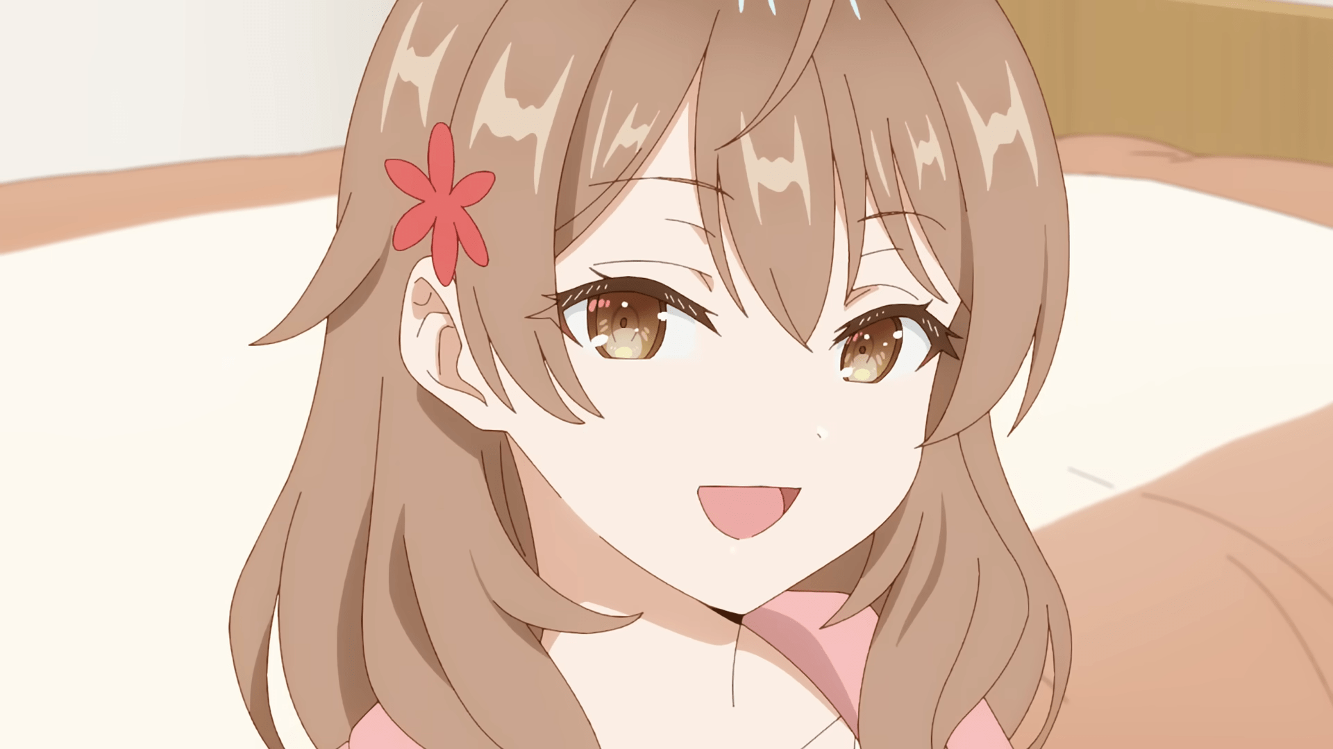 1920x1080 roshidere mariya character trailer feature image Trending. Your Voice in Anime!