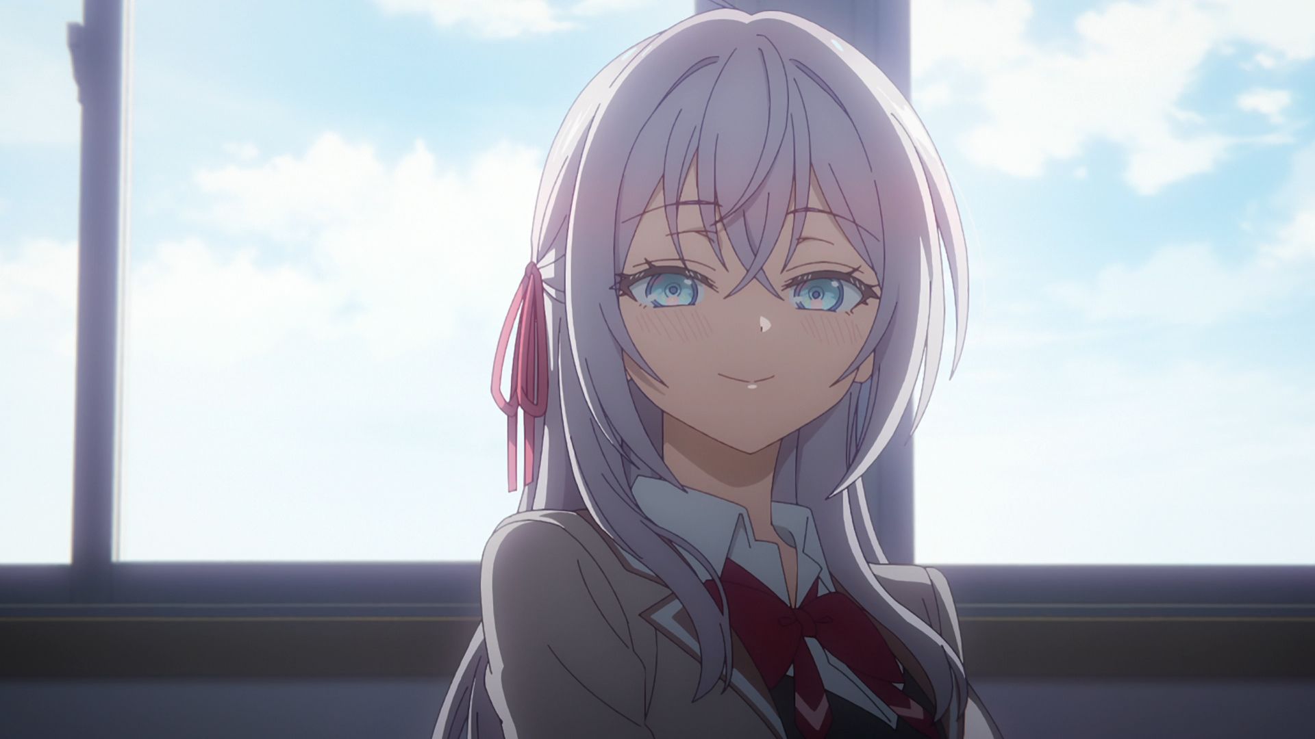 1920x1080 Roshidere Anime Gets Season 2