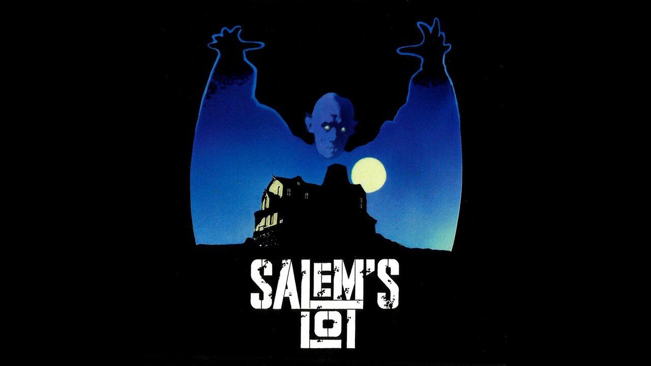 1280x720 Salem's Lot (1979) Miniseries To Watch