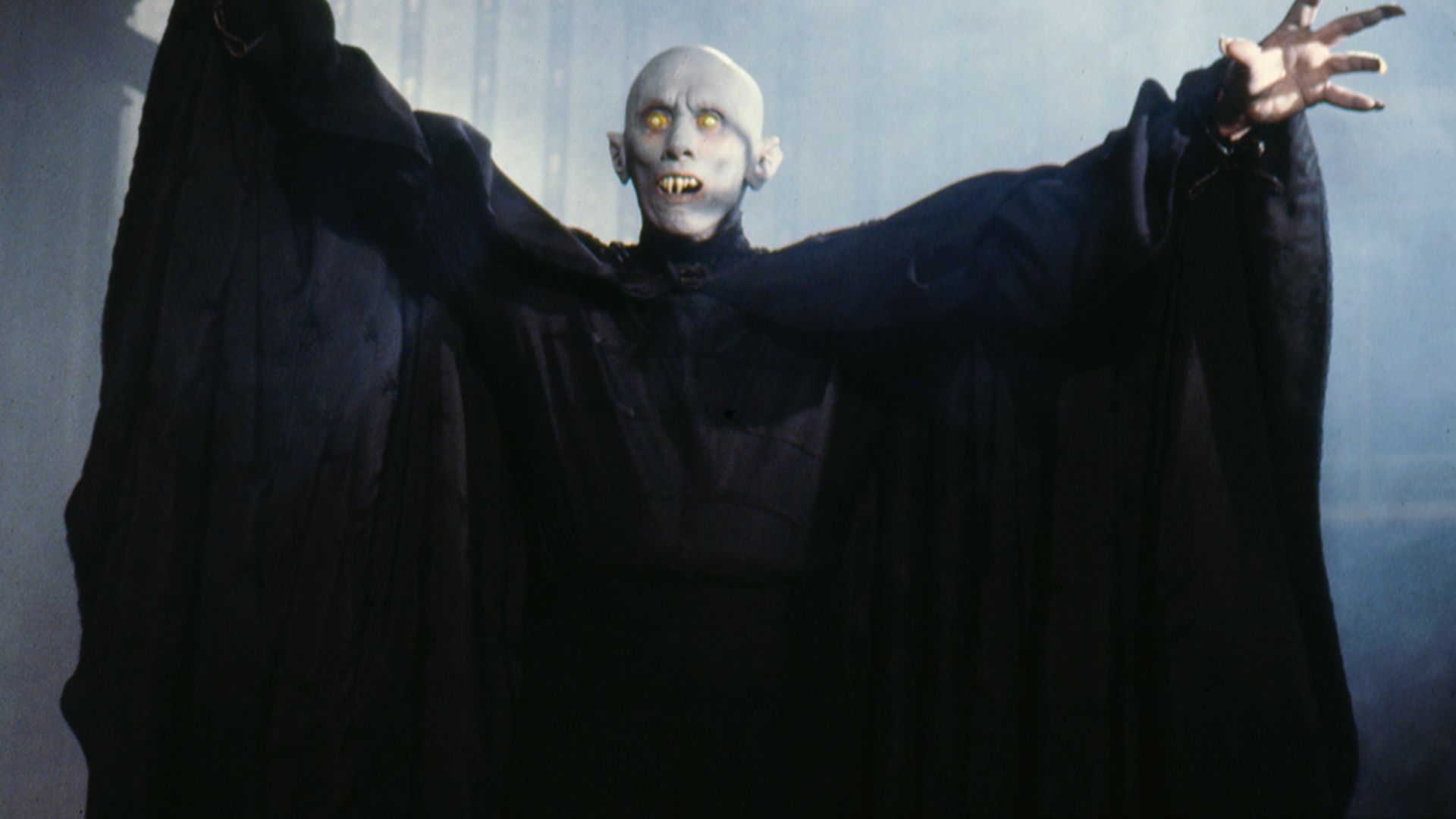1920x1080 The Writer of Stephen King's SALEM'S LOT Movie To Make a Unique and Scary Vampire Movie