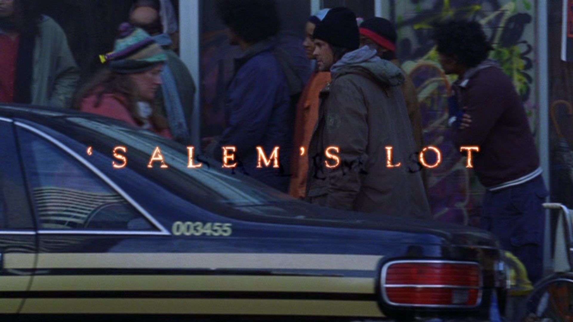 1920x1080 Happyotter: SALEM'S LOT (2004)