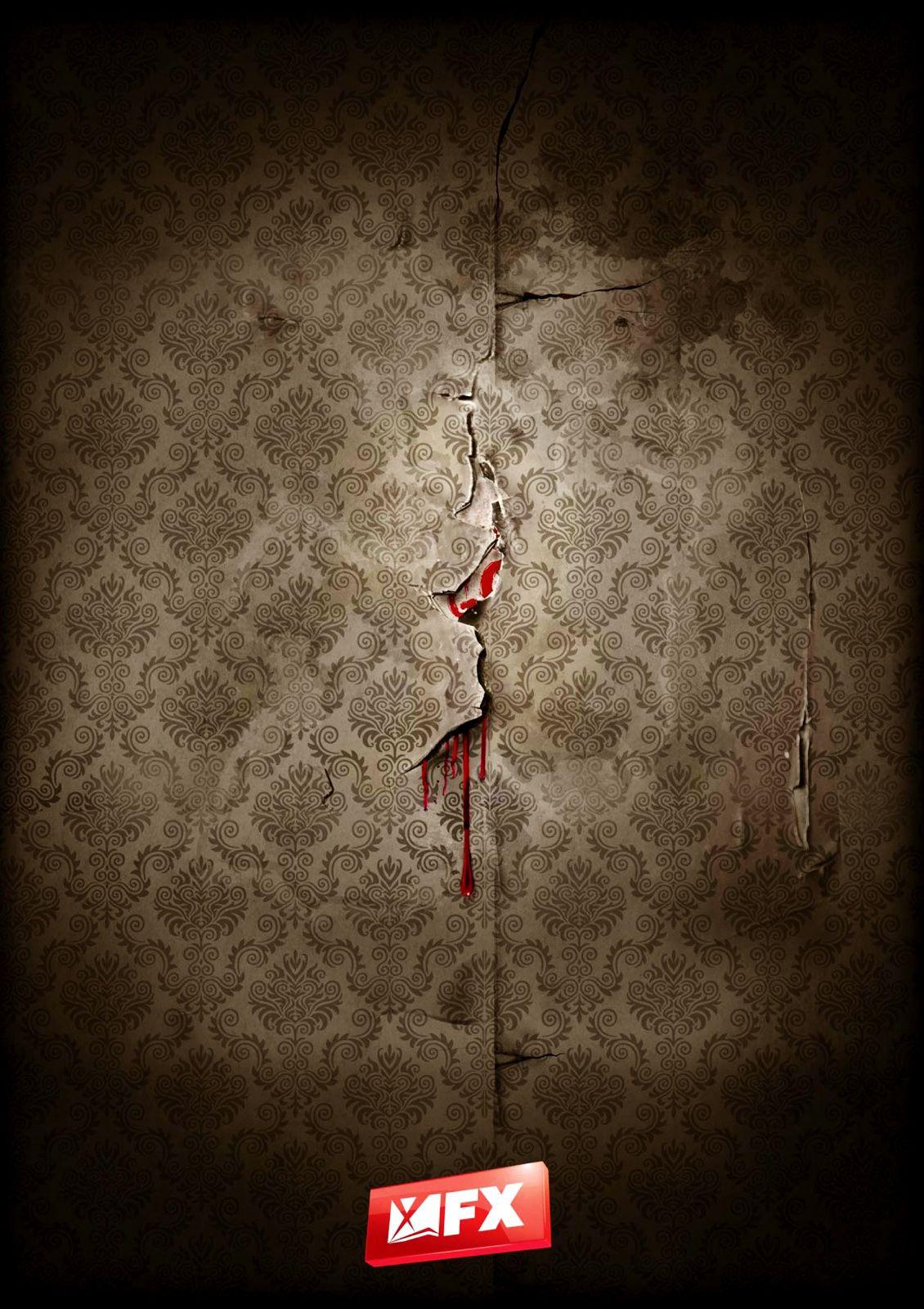 1130x1600 Free download American Horror Story Asylum Tv Series HD