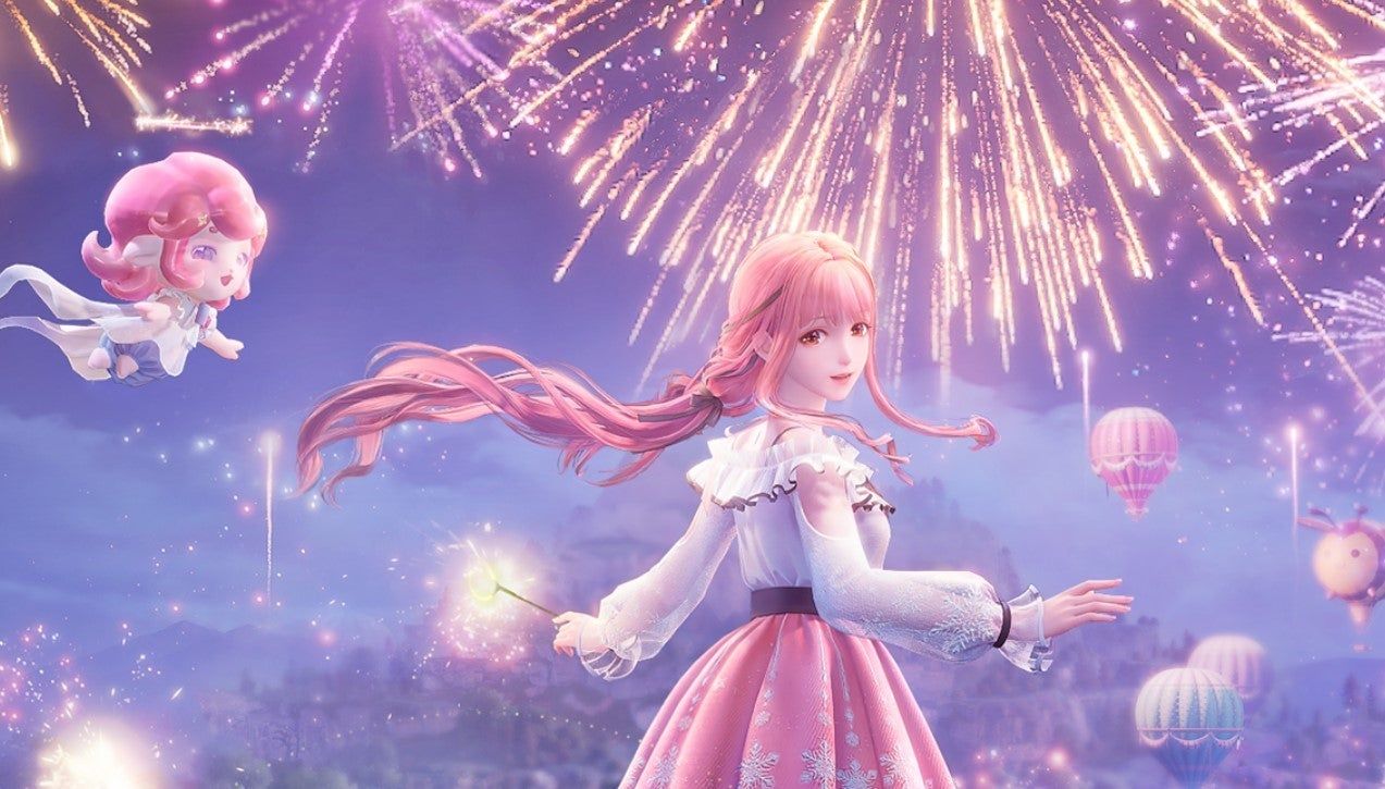 1273x725 Infinity Nikki 1.2 Details and New Outfits Nikki Guide