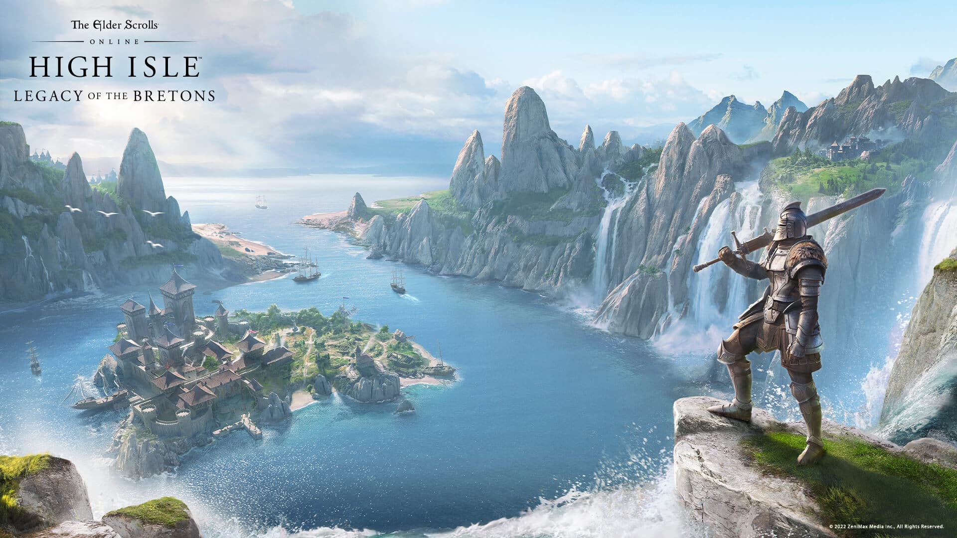 1920x1080 Media Elder Scrolls Online