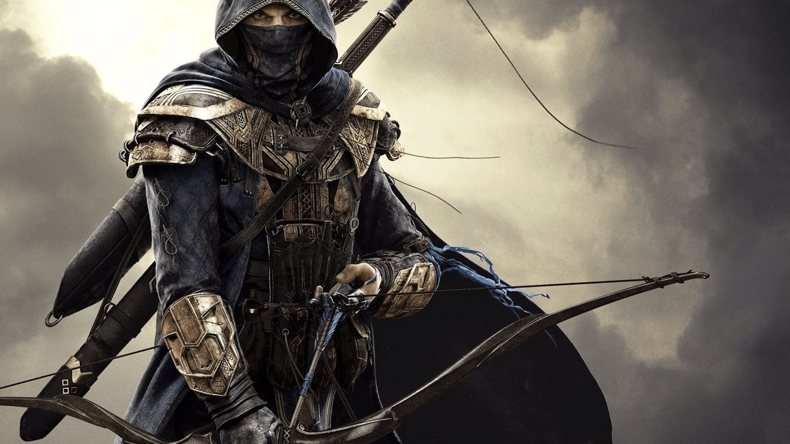 1600x900 The Elder Scrolls Online: Tamriel Unlimited review