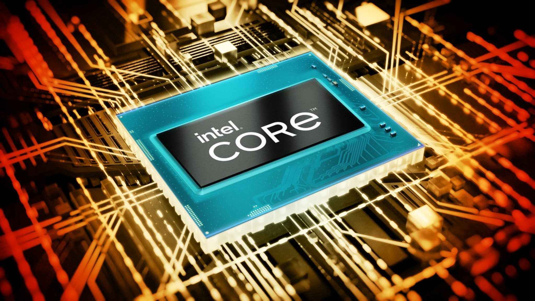 2047x1152 Intel Core i3 N300 series spotted, no Performance cores here