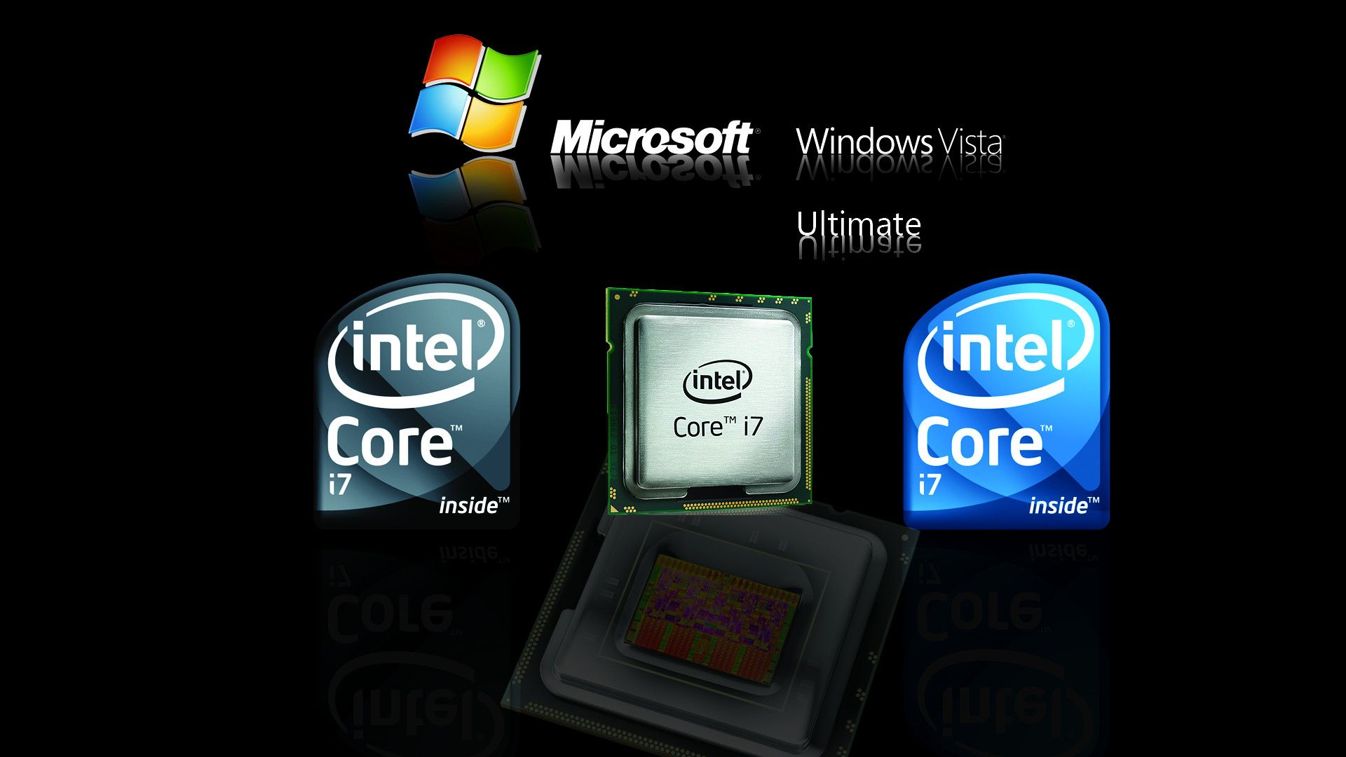 1920x1080 Intel Core i7 Wallpaper 08425