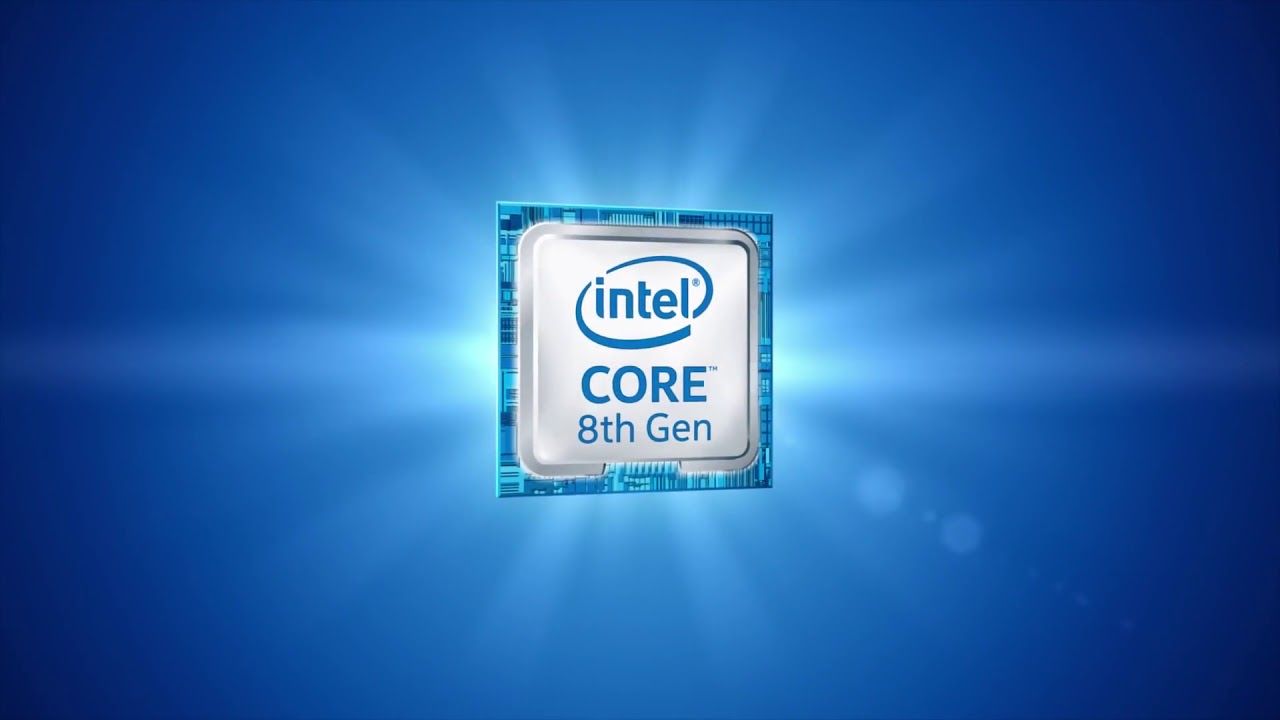 1280x720 Intel Core I3 10110U Vs I5 8265U Frequencies Can't Beat Core Count