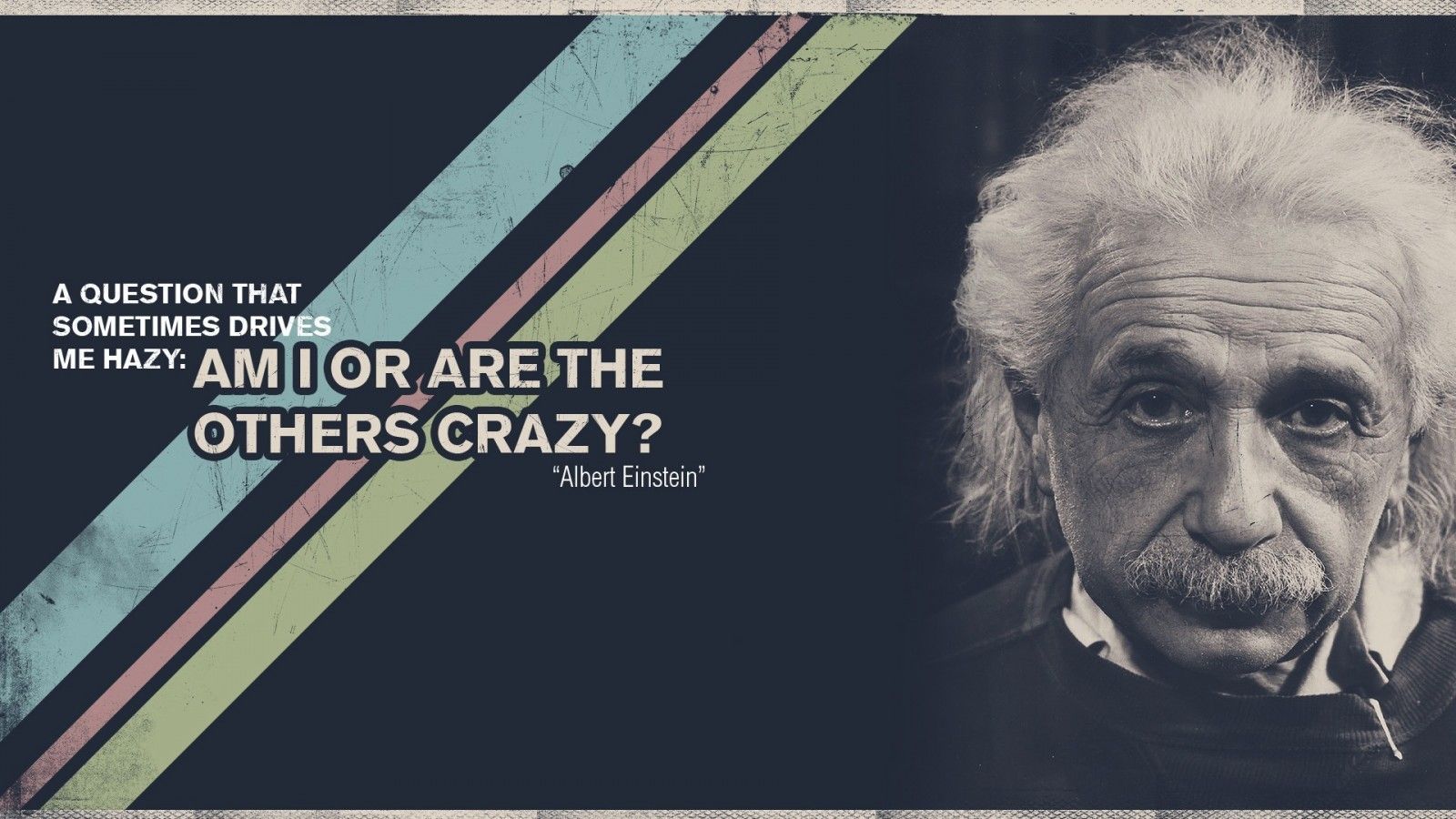 1600x900 Albert Einstein Quotes Wallpaper. QuotesGram