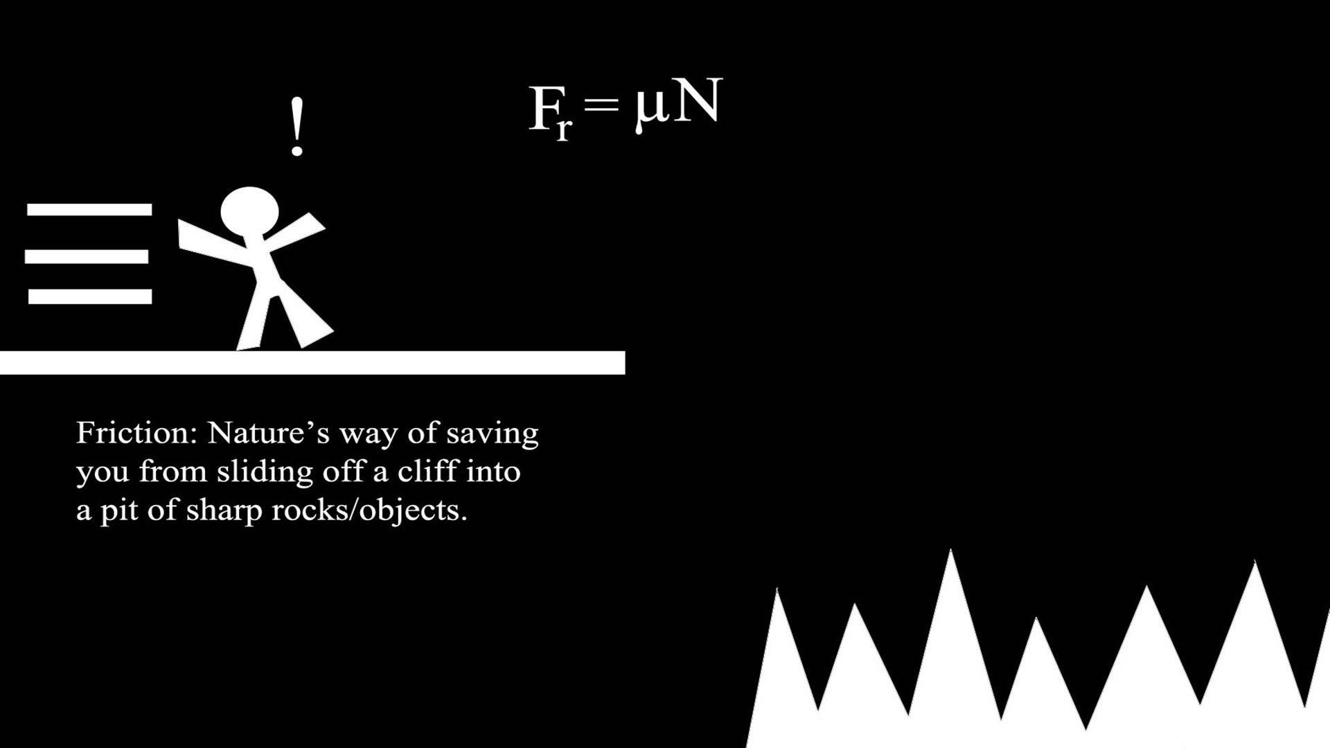 1920x1080 Equations Wallpaper
