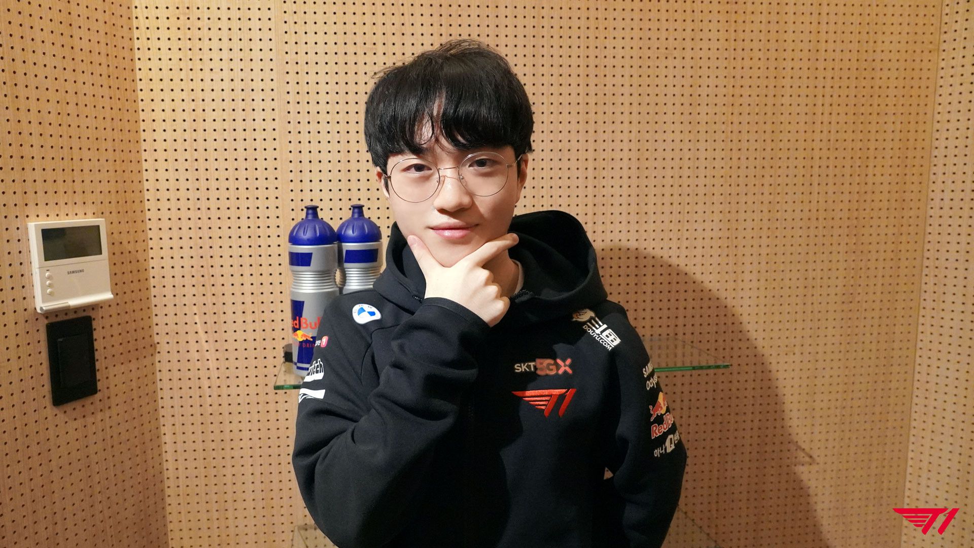 1920x1080 T1 Keria: Chovy and Deft were already great players and it feels that their champion pools got even wider