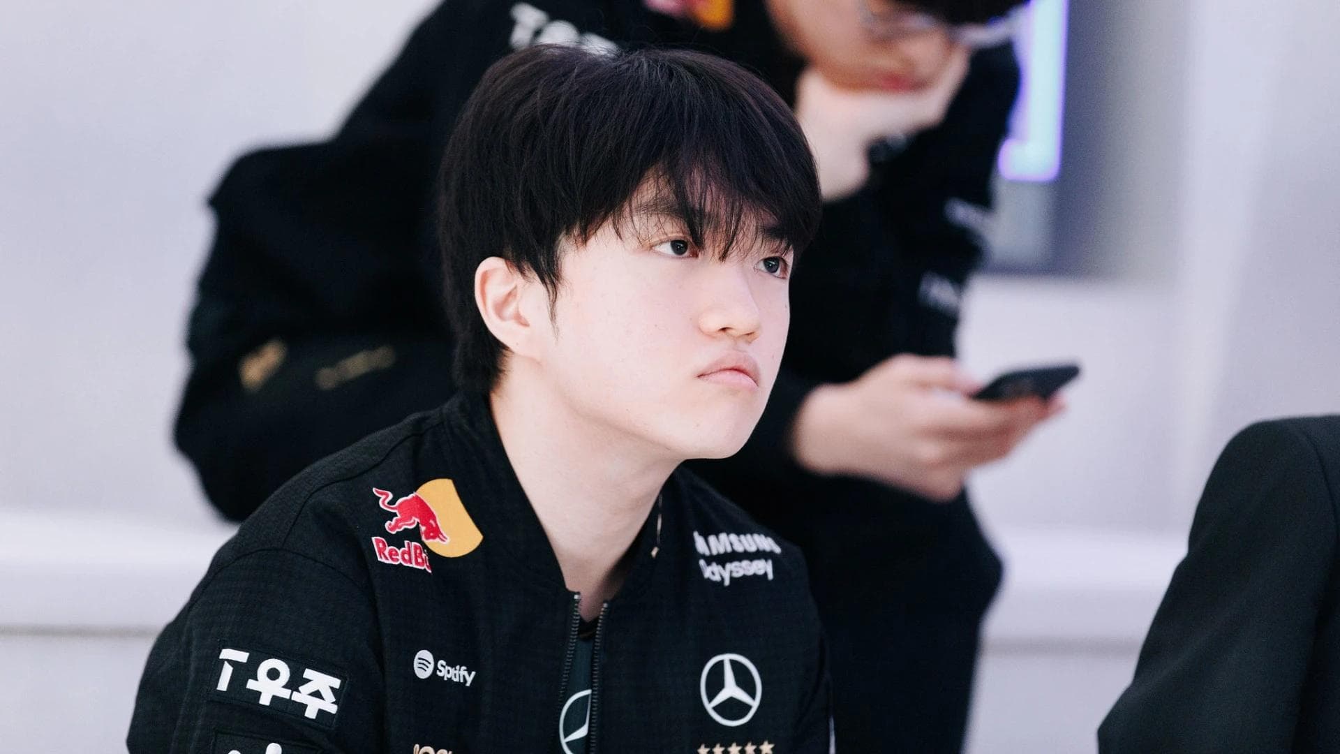 1920x1080 Sheep Esports confirms Seraphine as Worlds skin pick, praises SkewMond ahead of LCK return