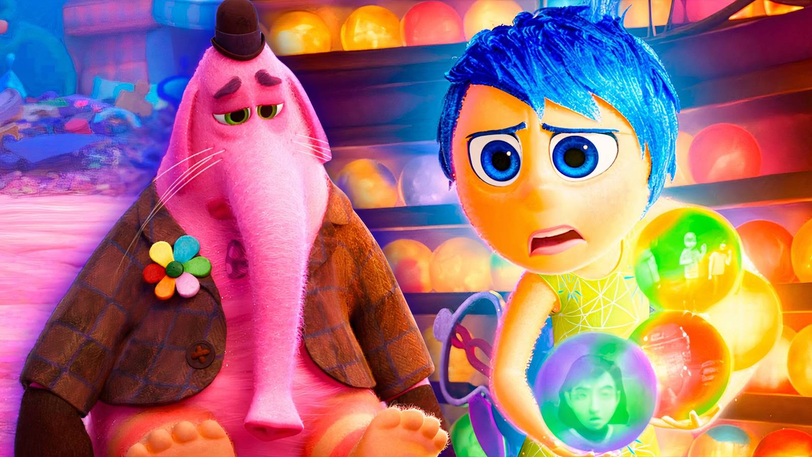 1600x900 Inside Out 2: The Heartwarming Bing Bong Easter Egg Explained (& Where To Spot It)