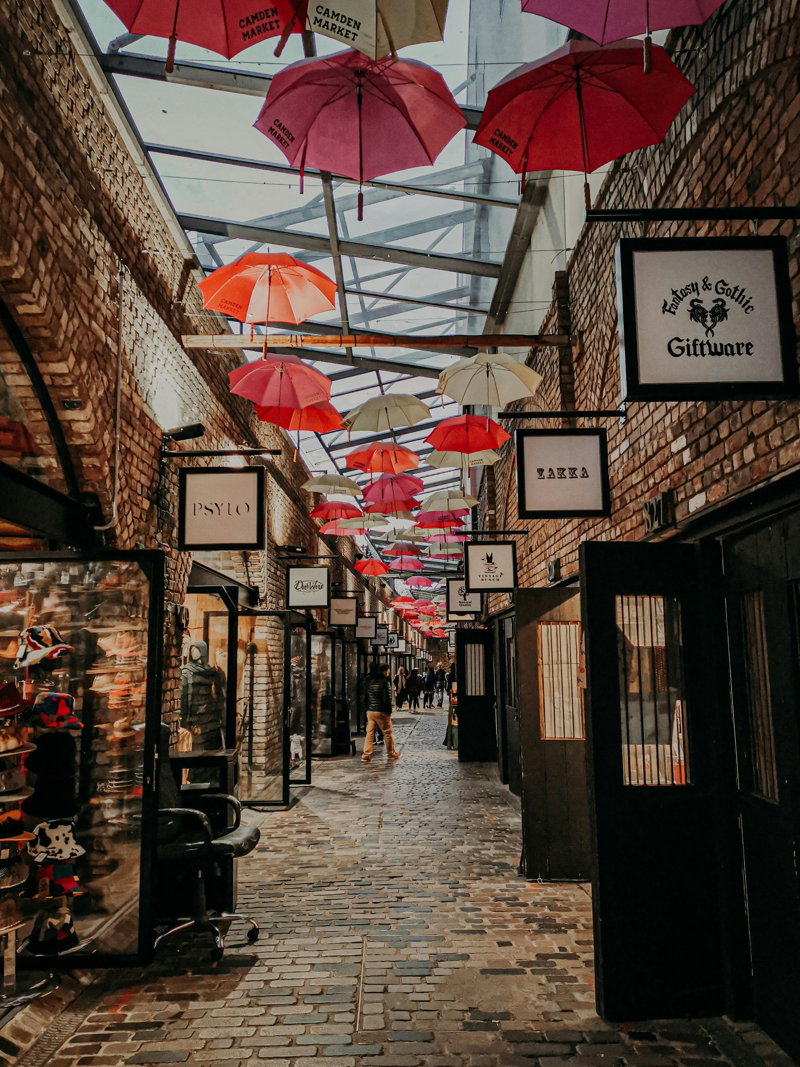 2543x3392 Camden Market Photo, Download The BEST Free Camden Market & HD Image