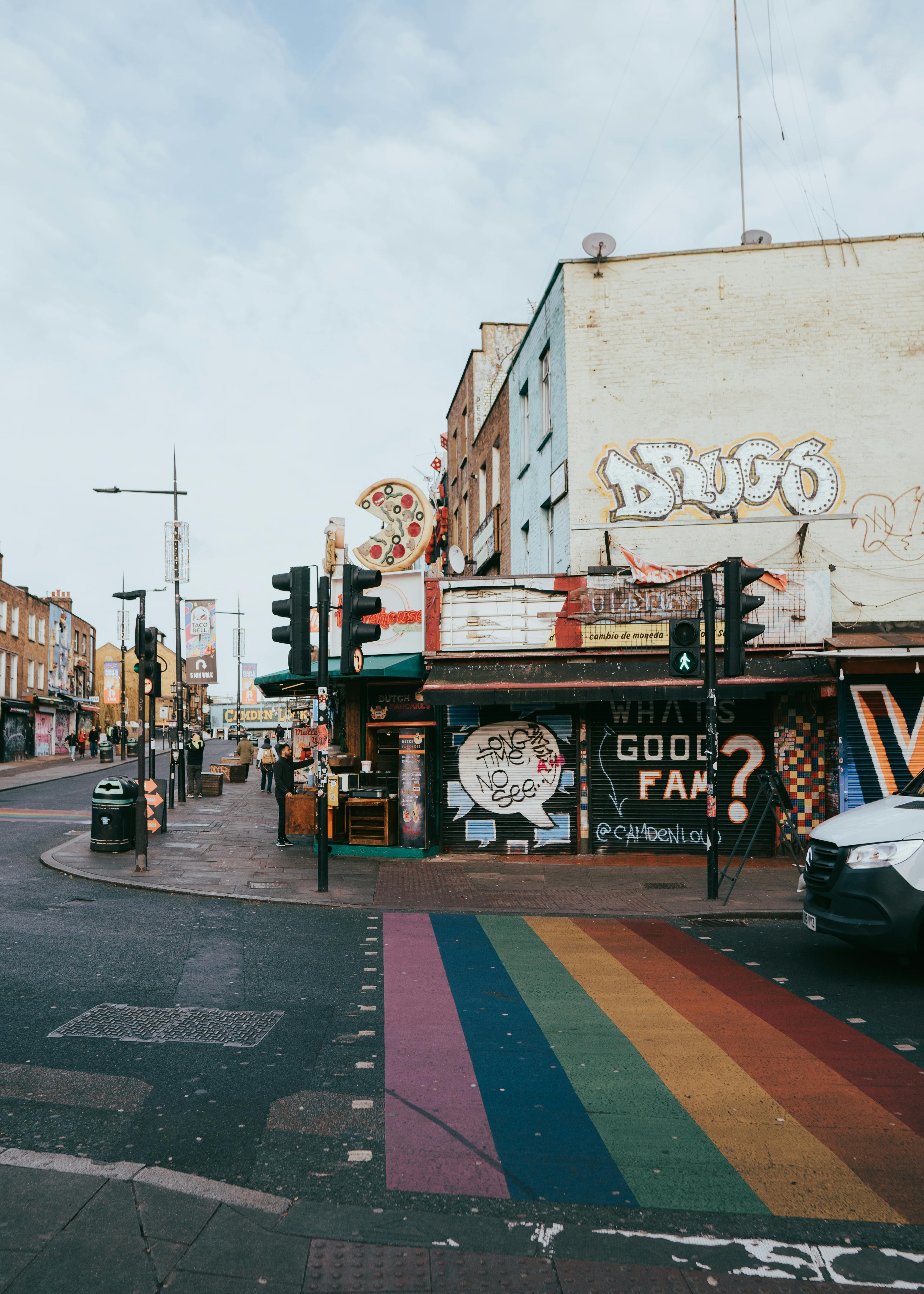 3835x5371 Camden Town Photo, Download The BEST Free Camden Town & HD Image