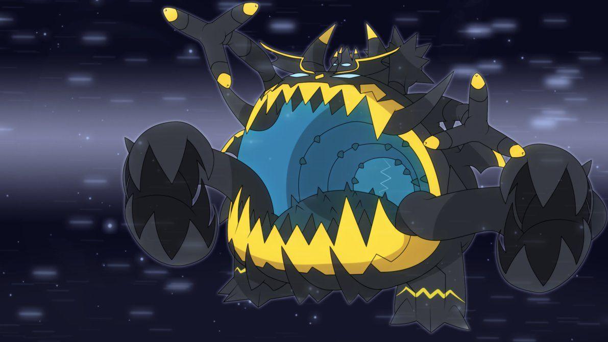 1191x670 Guzzlord HD Wallpaper