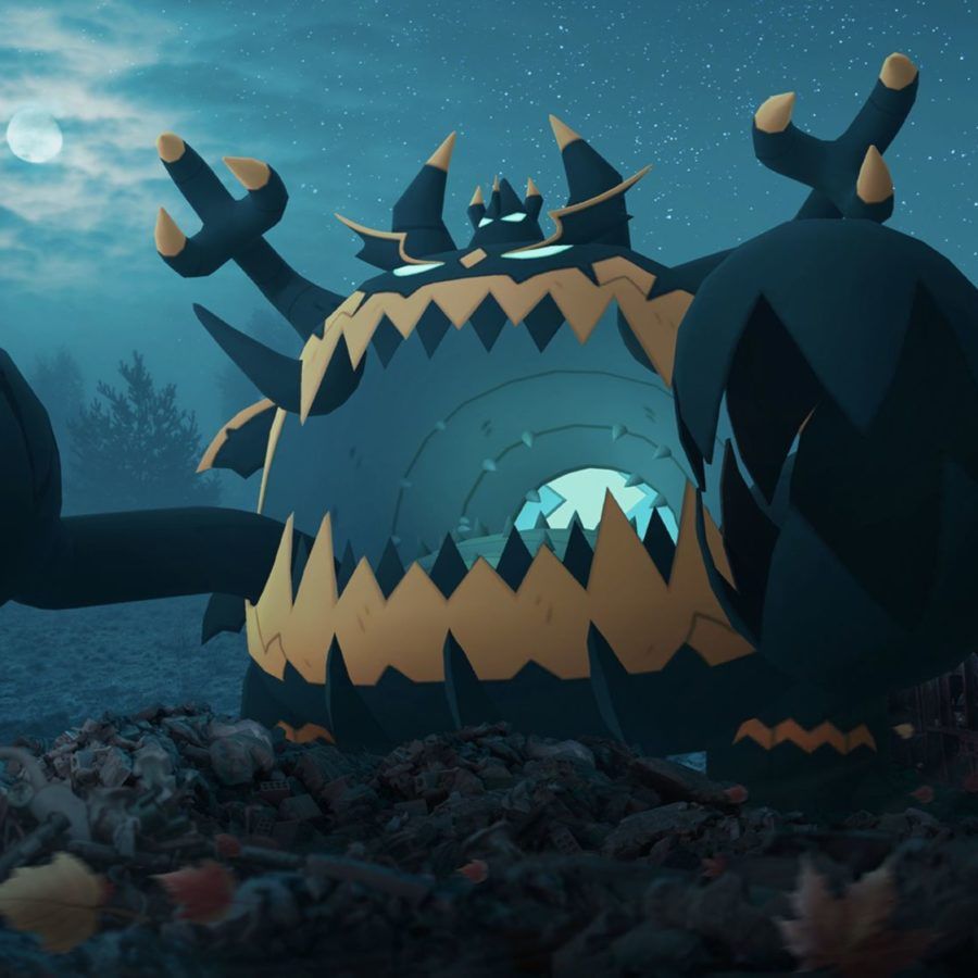 900x900 Guzzlord Raid Guide For Pokémon GO: Adventures Abound
