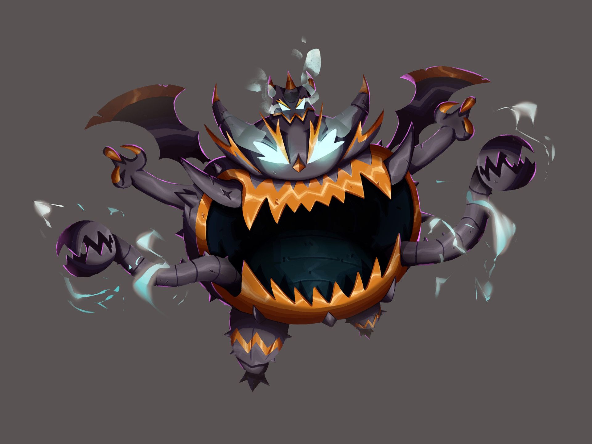 1920x1438 Guzzlord