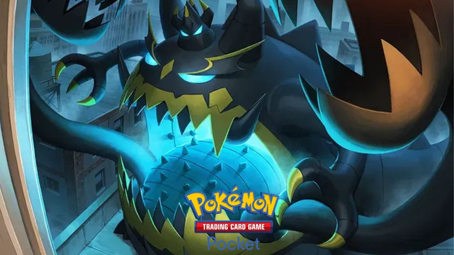 1920x1080 Pokemon TCG Pocket: Best Guzzlord ex deck guide
