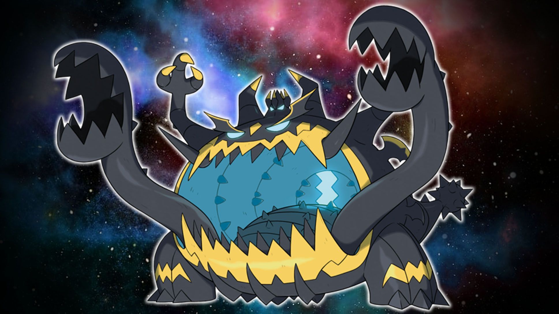 1937x1090 Pokémon Go: Guzzlord raid guide