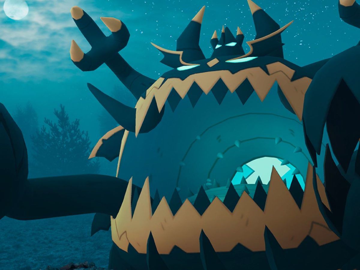 1200x900 Guzzlord Gets Its Shiny Release In Pokémon GO: Adventures Abound