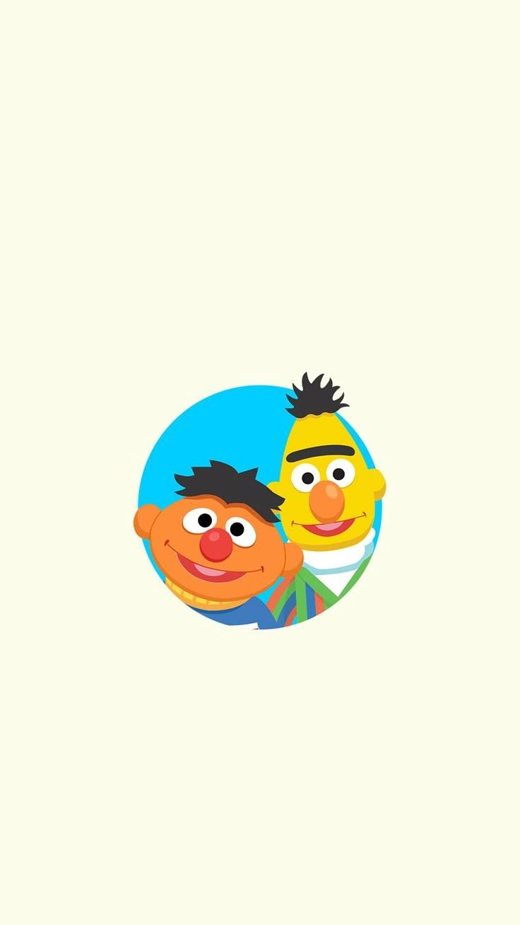 736x1308 Rua Sésamo. Cartoon wallpaper, Elmo wallpaper, Wallpaper iphone cute