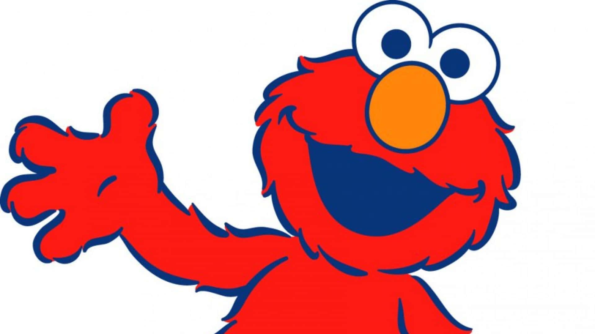 1920x1080 Download Bert and Ernie From Sesame Street Have a Big Day Ahead
