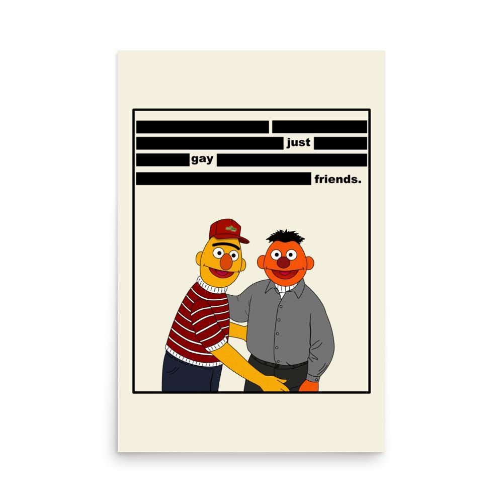 1000x1000 Ernie Svg Files