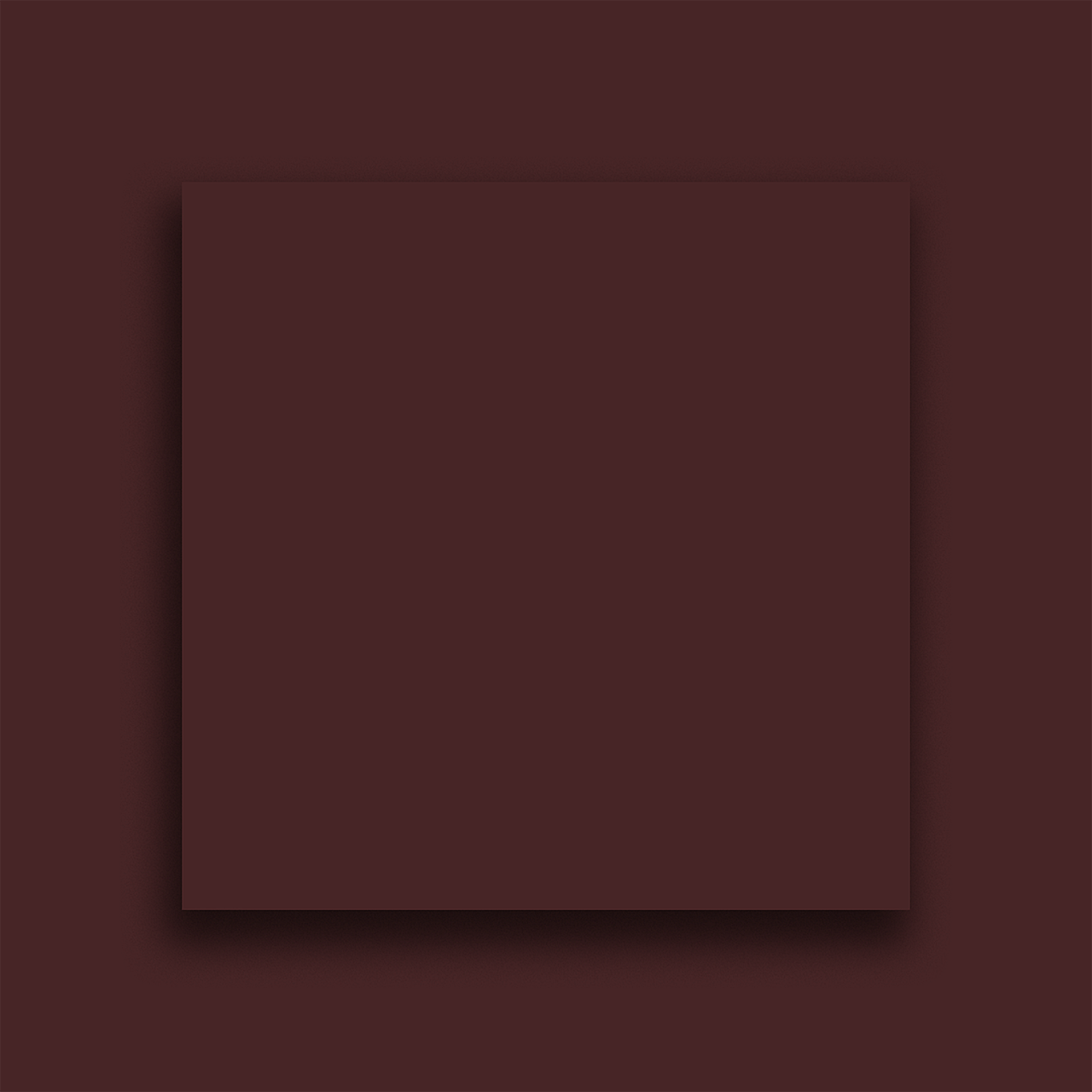 1280x1280 Download Brown Background Chocolate. Royalty Free Stock Illustration Image