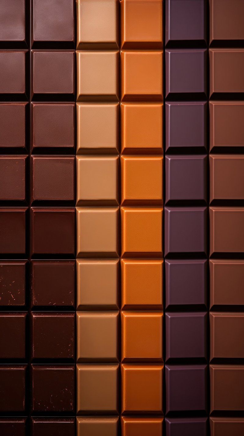 800x1427 Chocolate Wallpaper Image Wallpaper