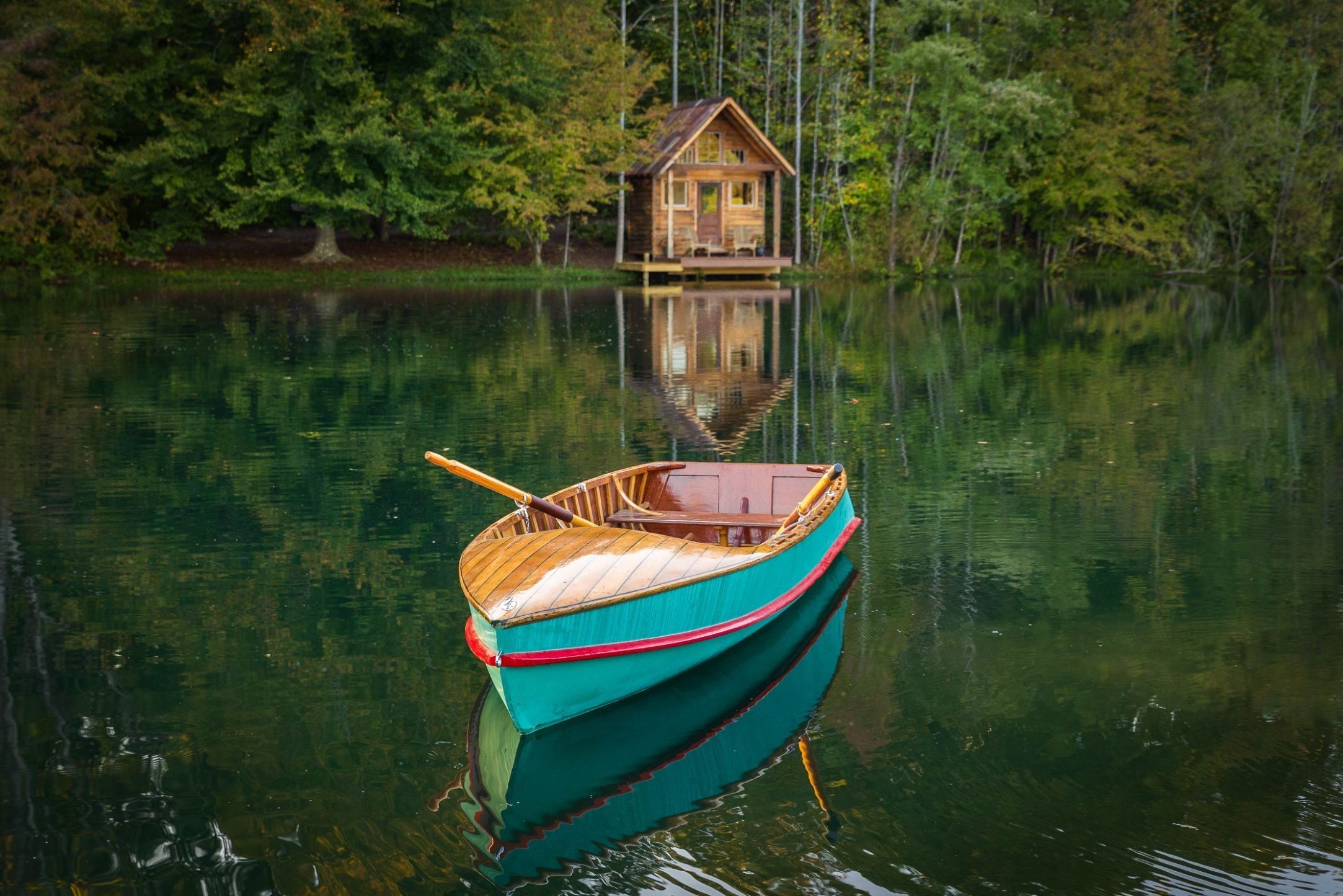 2166x1445 Beatrice the Row Boat