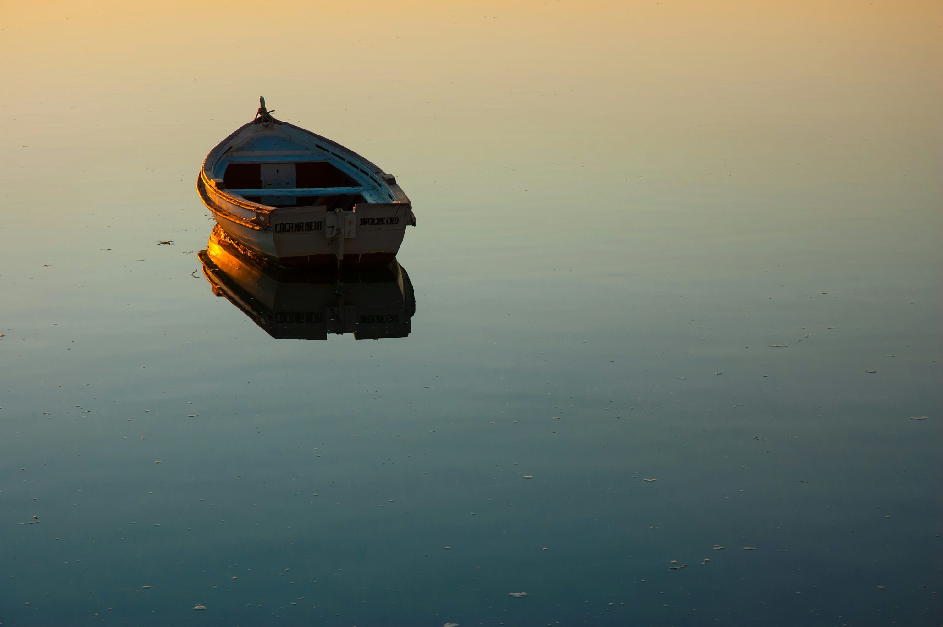 3000x1995 Rowing Boat Picture. Download Free Image