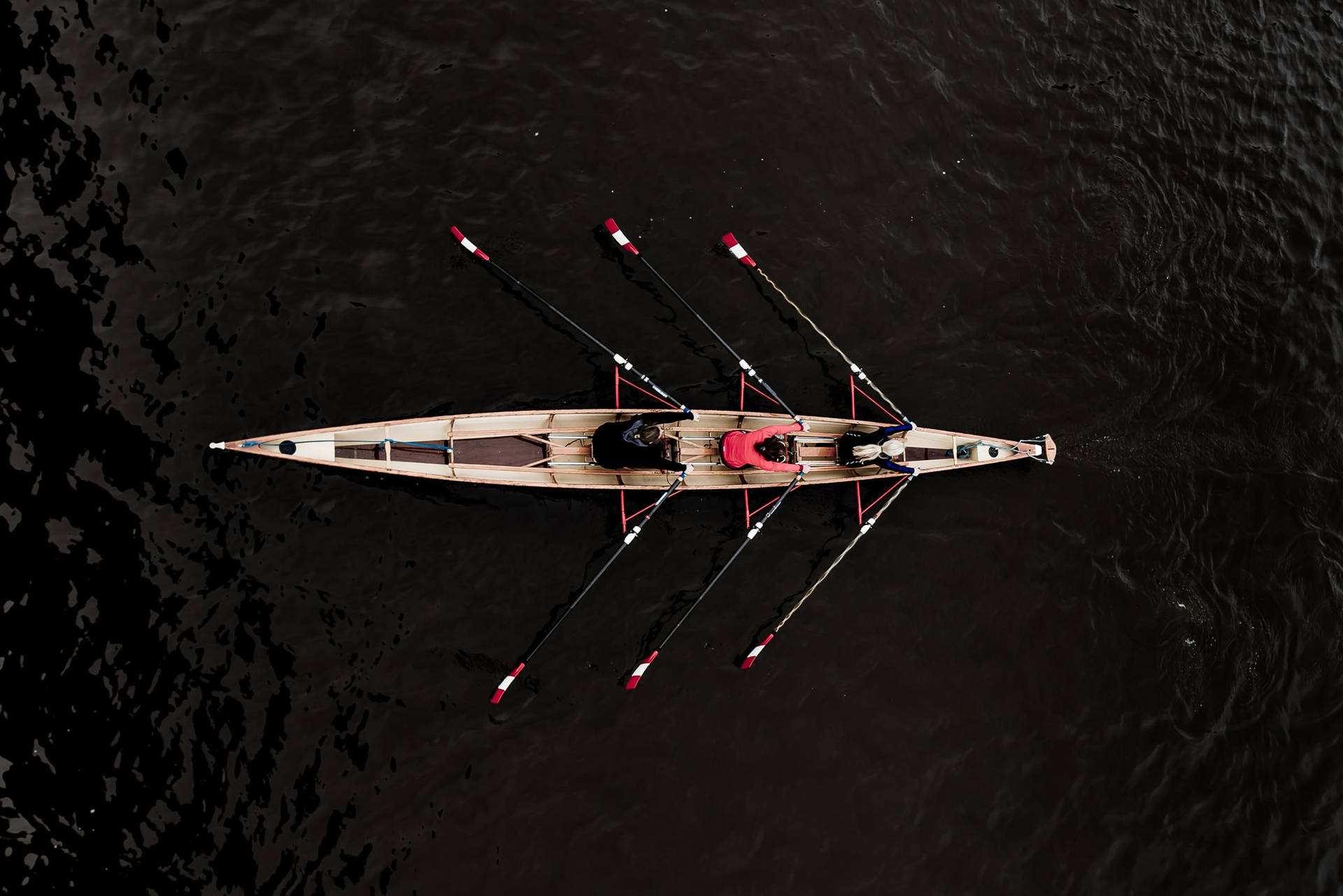 1920x1282 Rowing Wallpaper