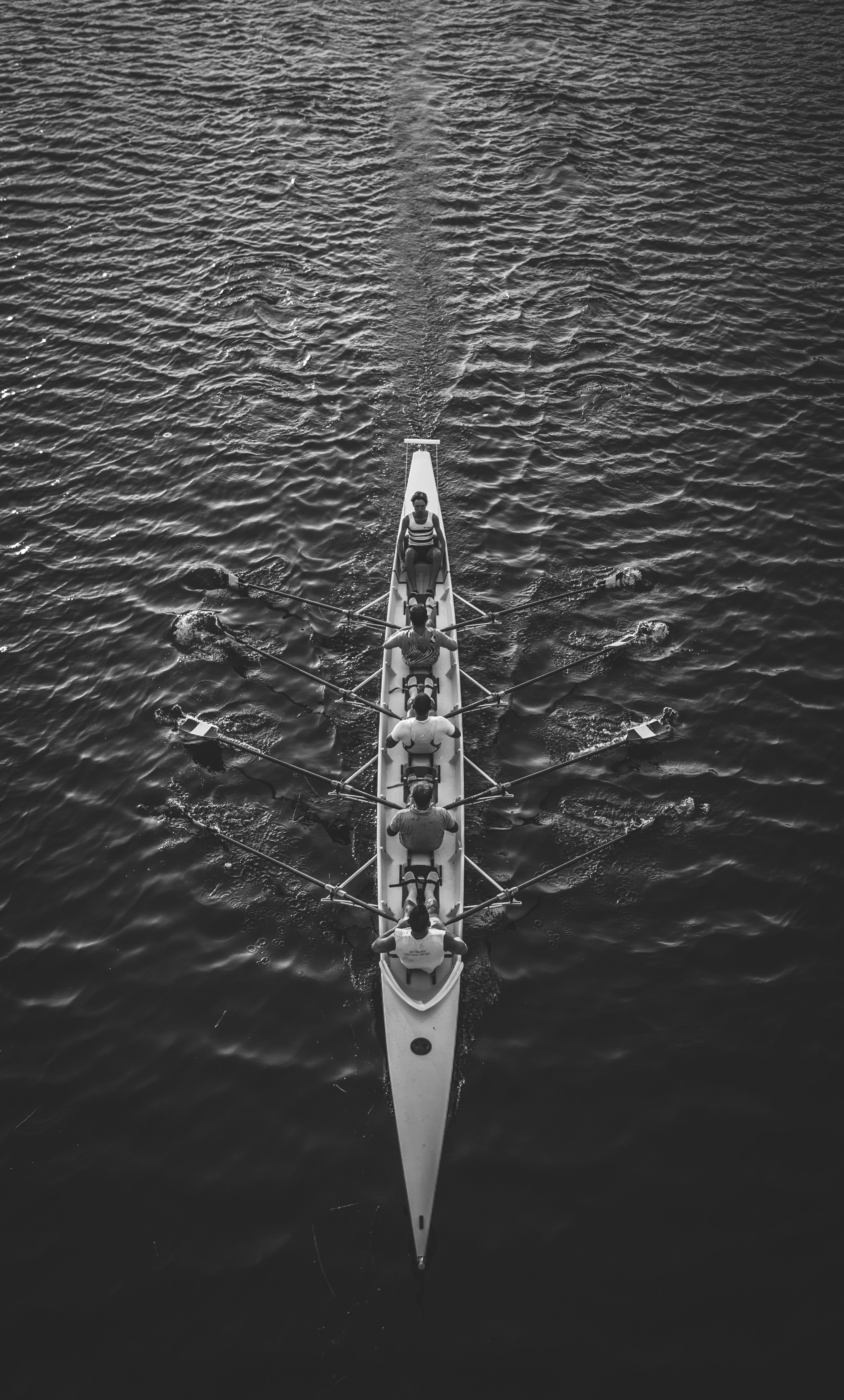 3000x4973 Rowing Boat Picture. Download Free Image