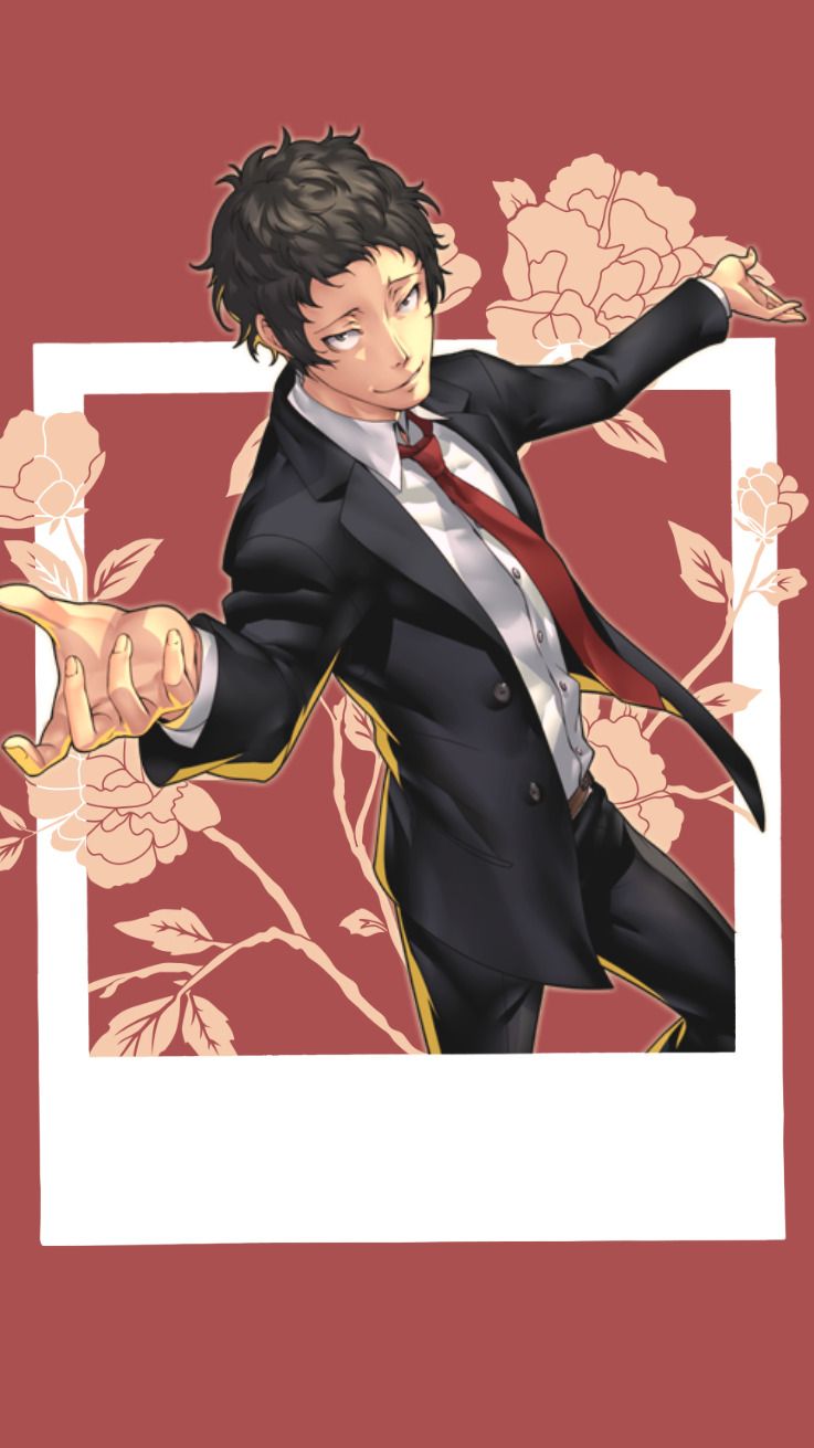 737x1311 Anime Wallpaper18 On Tumblr
