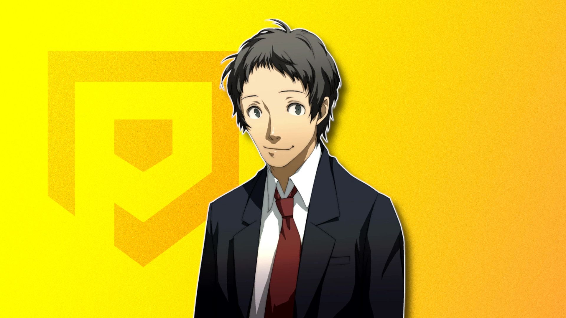 1920x1080 Persona 4 Adachi guide