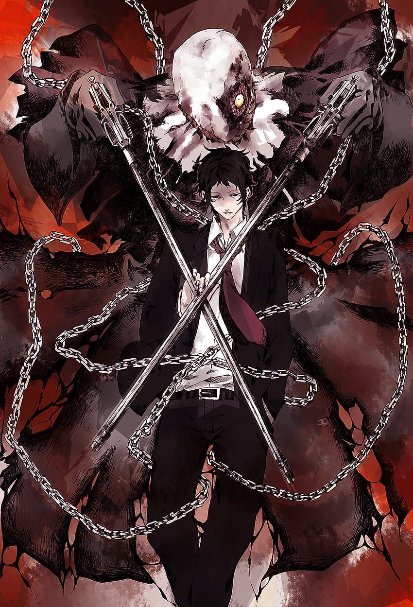 850x1249 FP Tohru Adachi(Persona 4 Arena Ultimax) vs Reverse Flash(DC Comics) Who wins ?