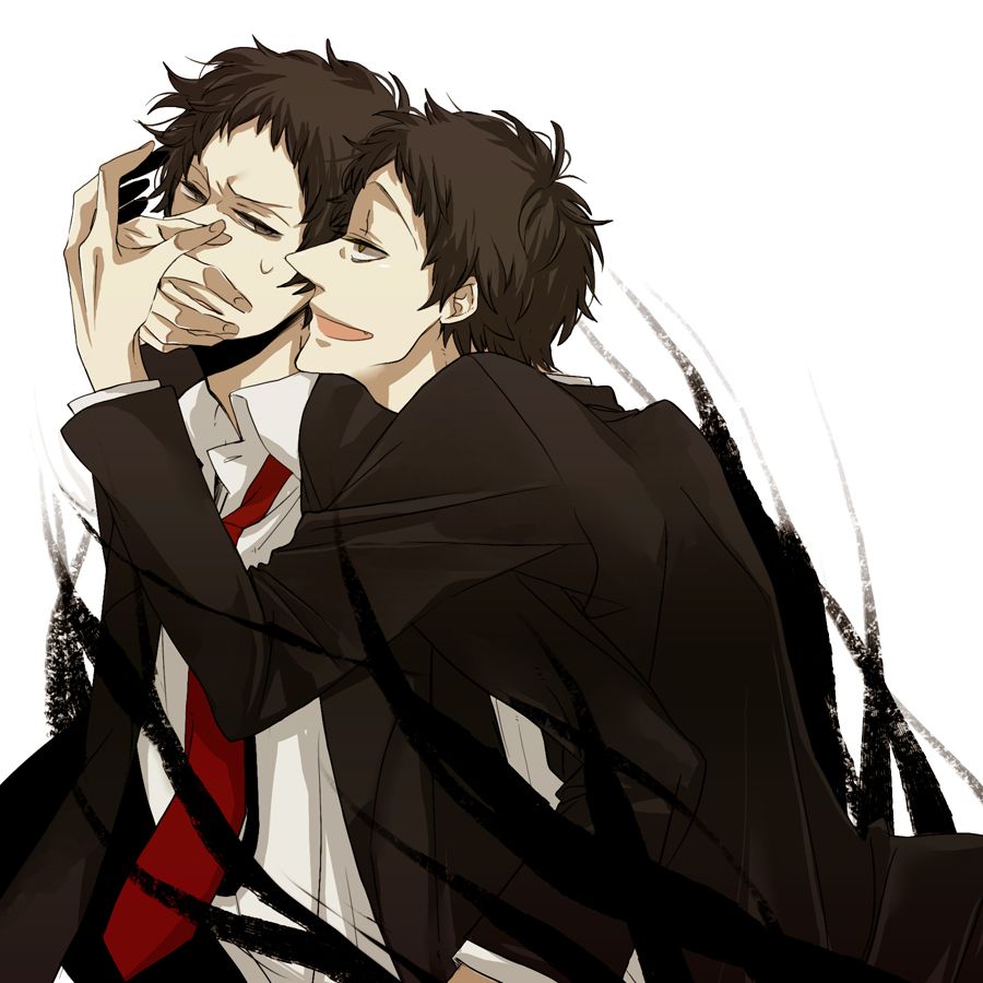 900x900 Adachi Tohru Megami Tensei: PERSONA 4 by momigarachang Anime Image Board