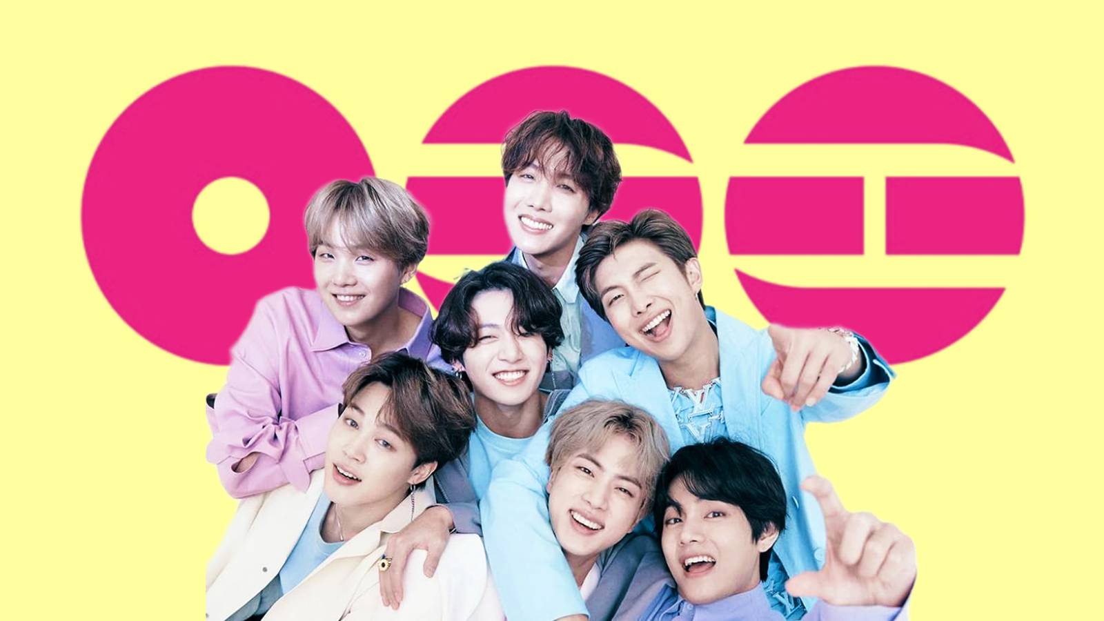 1600x900 BTS 2026 Wallpaper