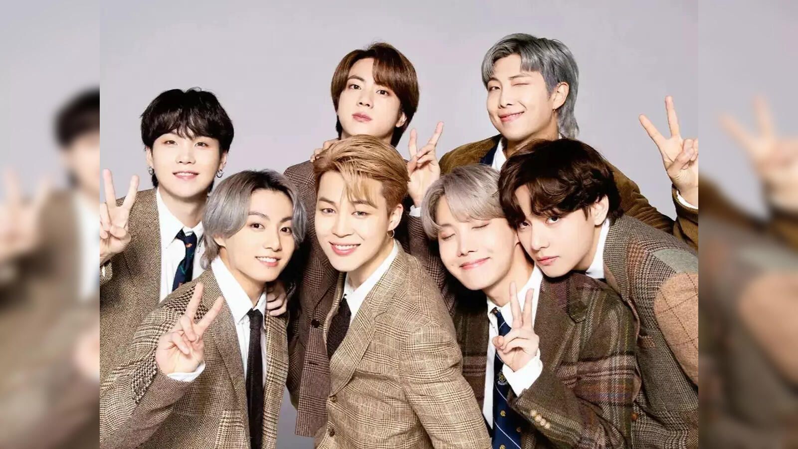 1600x900 BTS 2026 Comeback Update: K Pop Group Breaks The Internet By Announcing 14 Tracks In Upcoming Album, Release Date And World Tour Details Economic Times