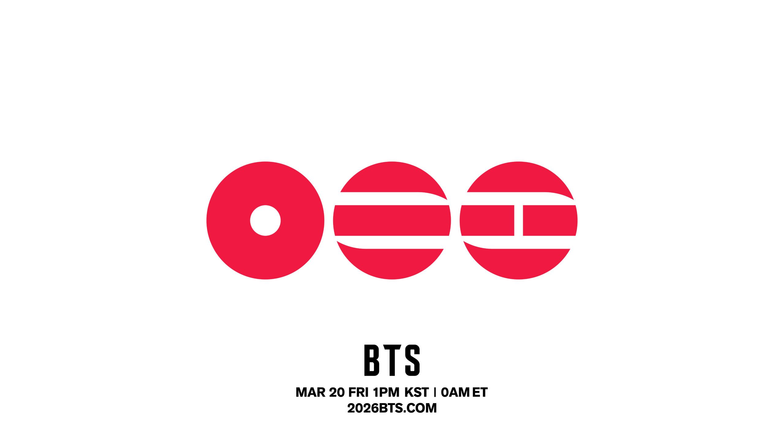 2560x1440 looks to be the year of BTS with new album and world tour on the horizon.
