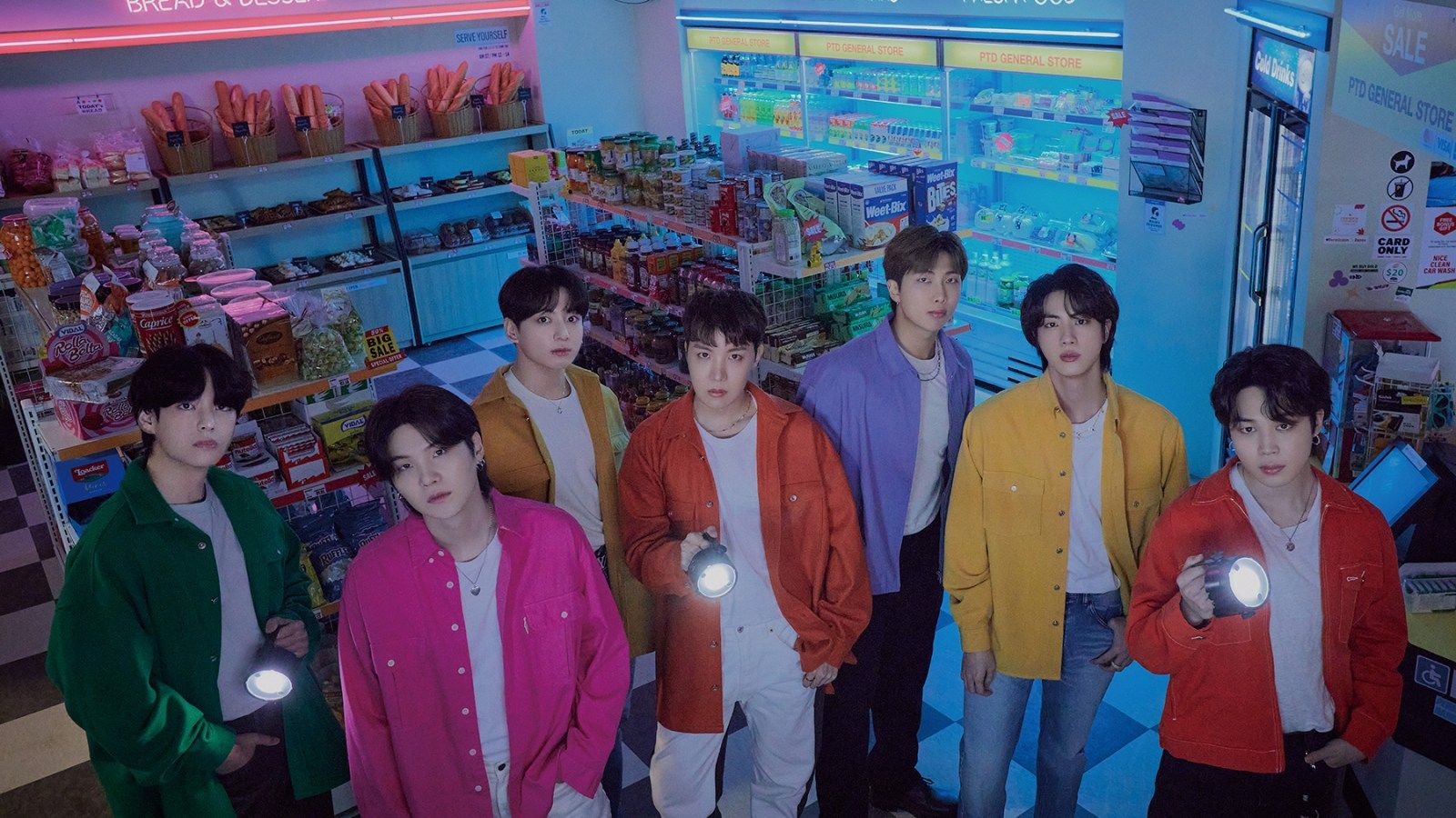 1600x900 BTS Announce Comeback World Tour Dates