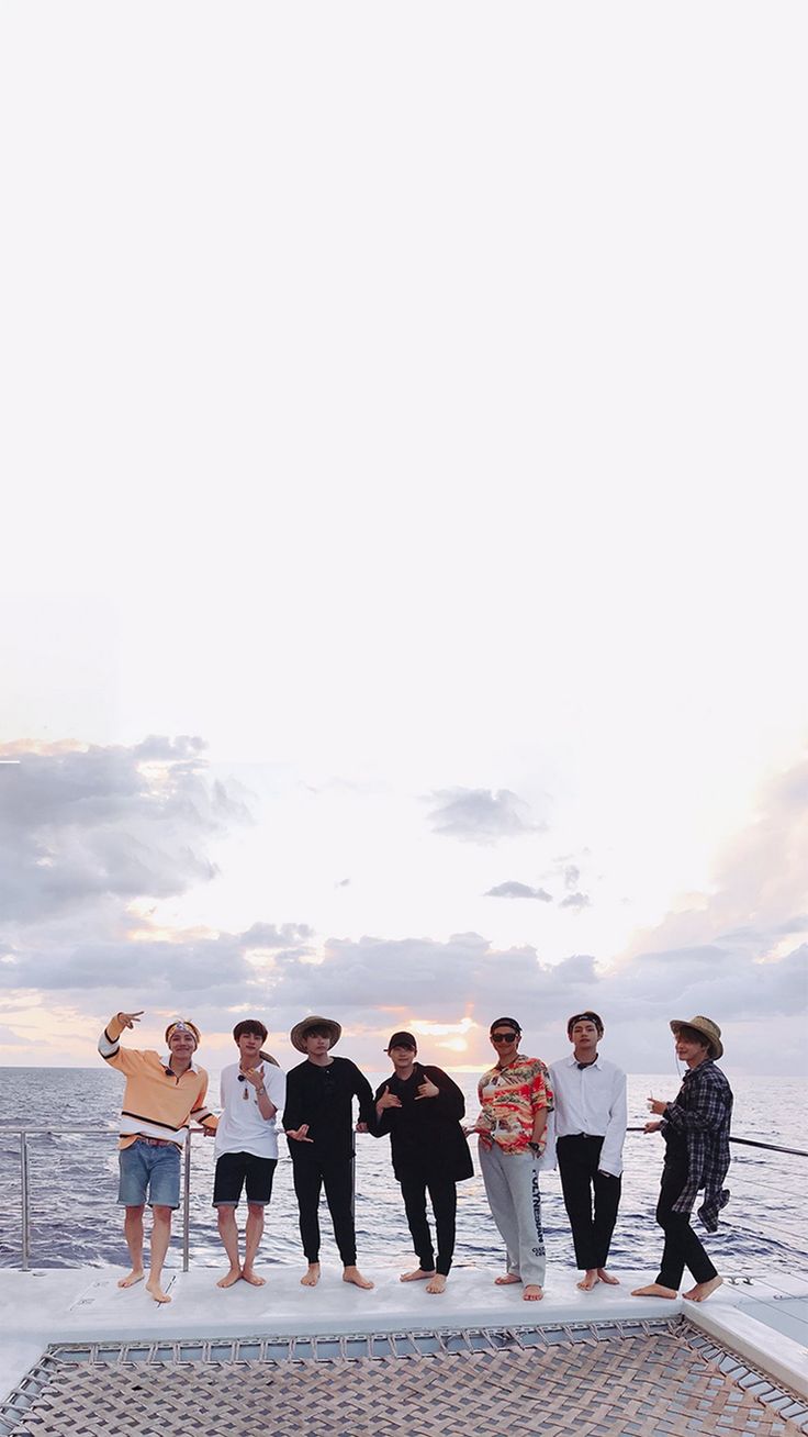 736x1308 BTS iPhone X Wallpaper HD Phone Wallpaper HD