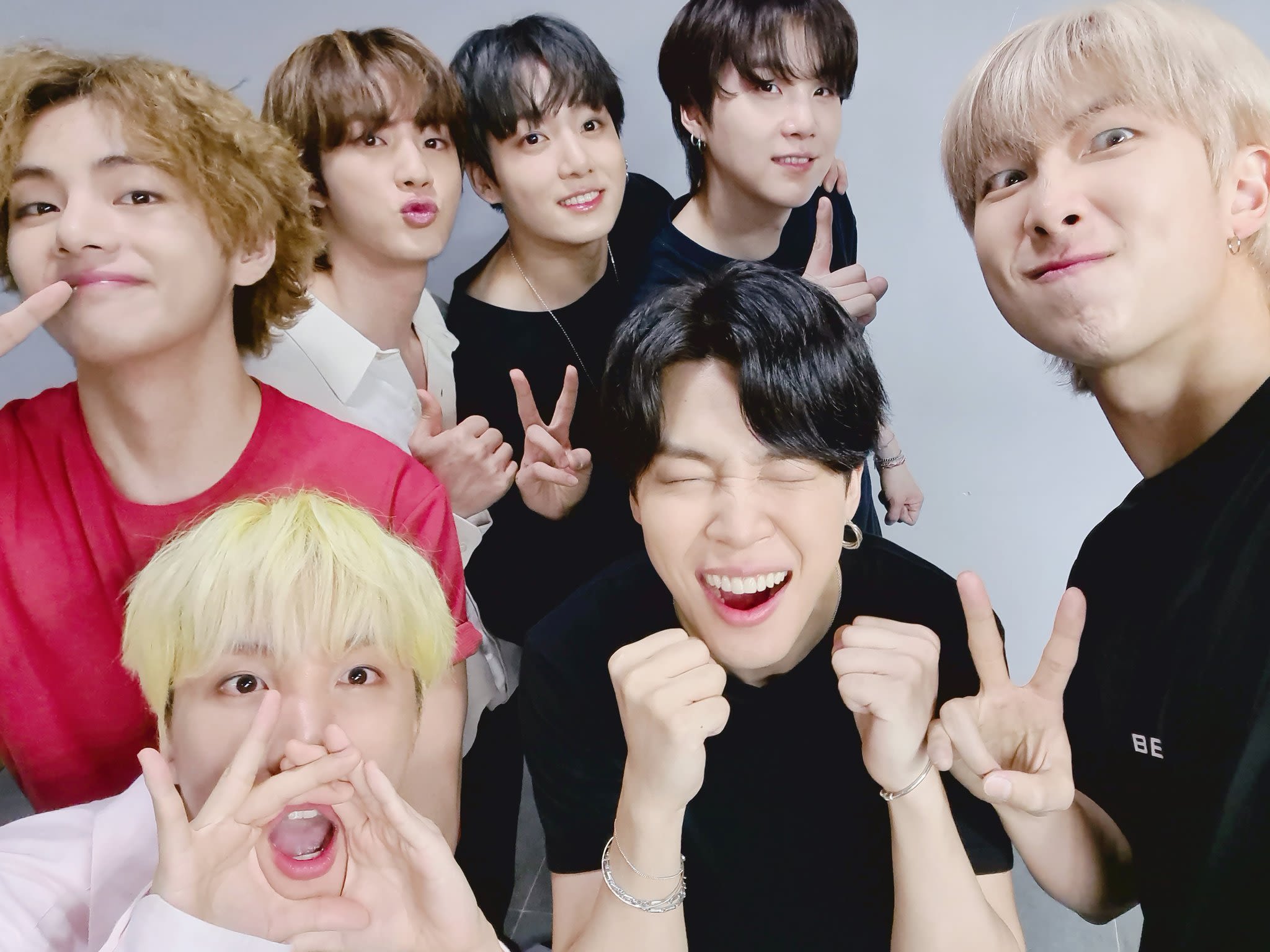 2048x1536 BTS Comeback March 2026: 5th Album Release