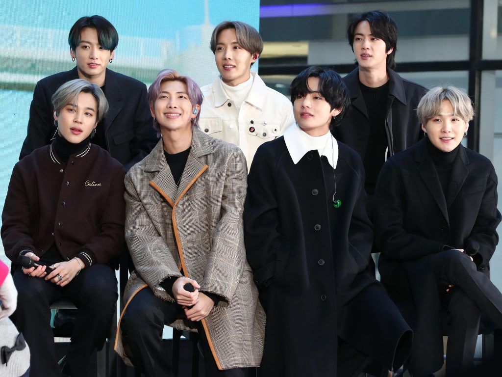 1024x768 From Seoul to Mumbai: BTS 2026 World Tour Includes India?