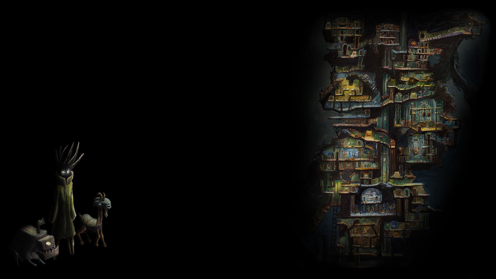 1920x1080 Showcase - Creaks