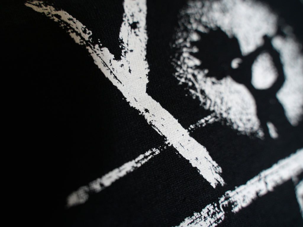 1024x768 Creaks T Shirt