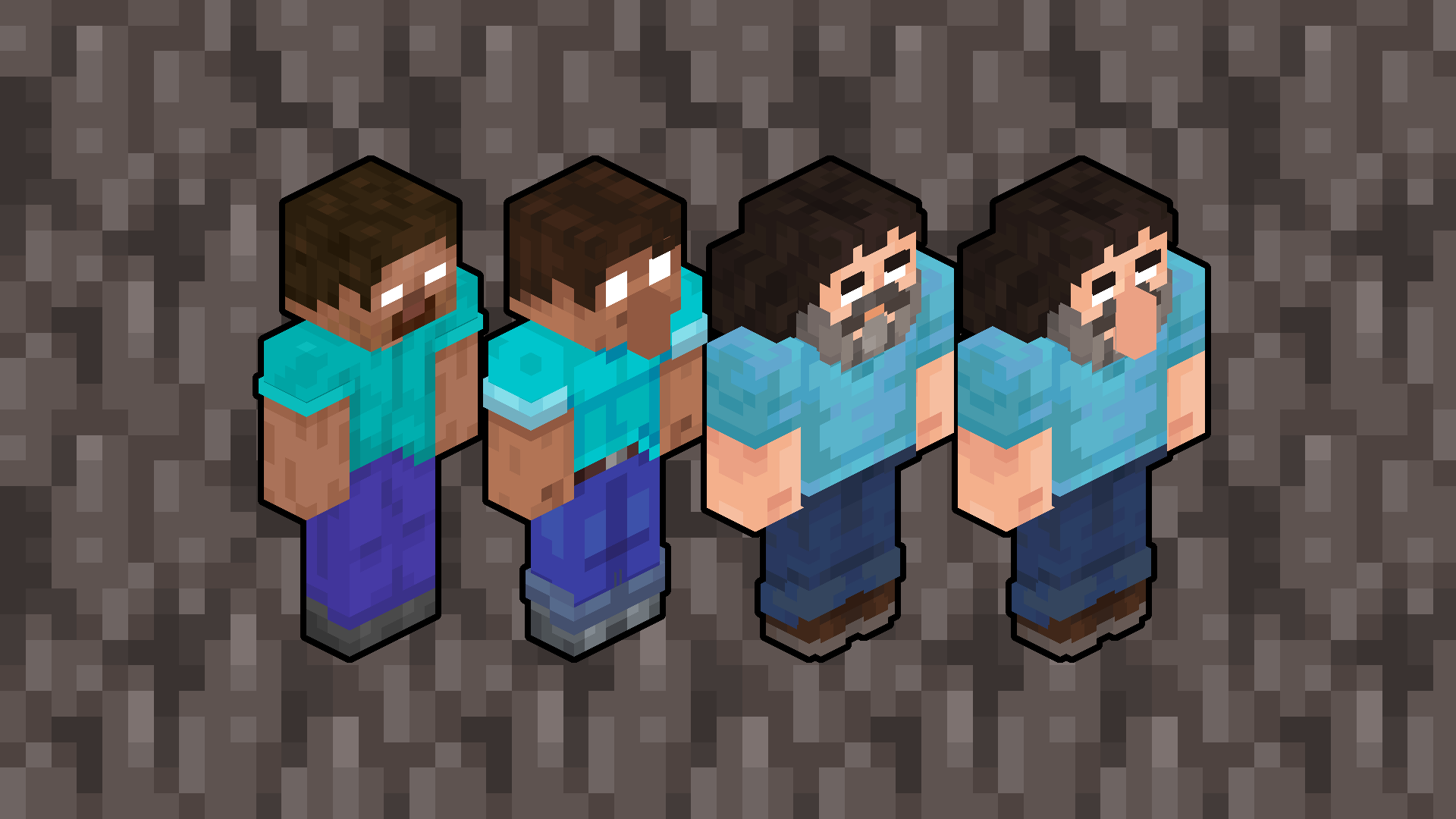 1920x1080 He Creaks